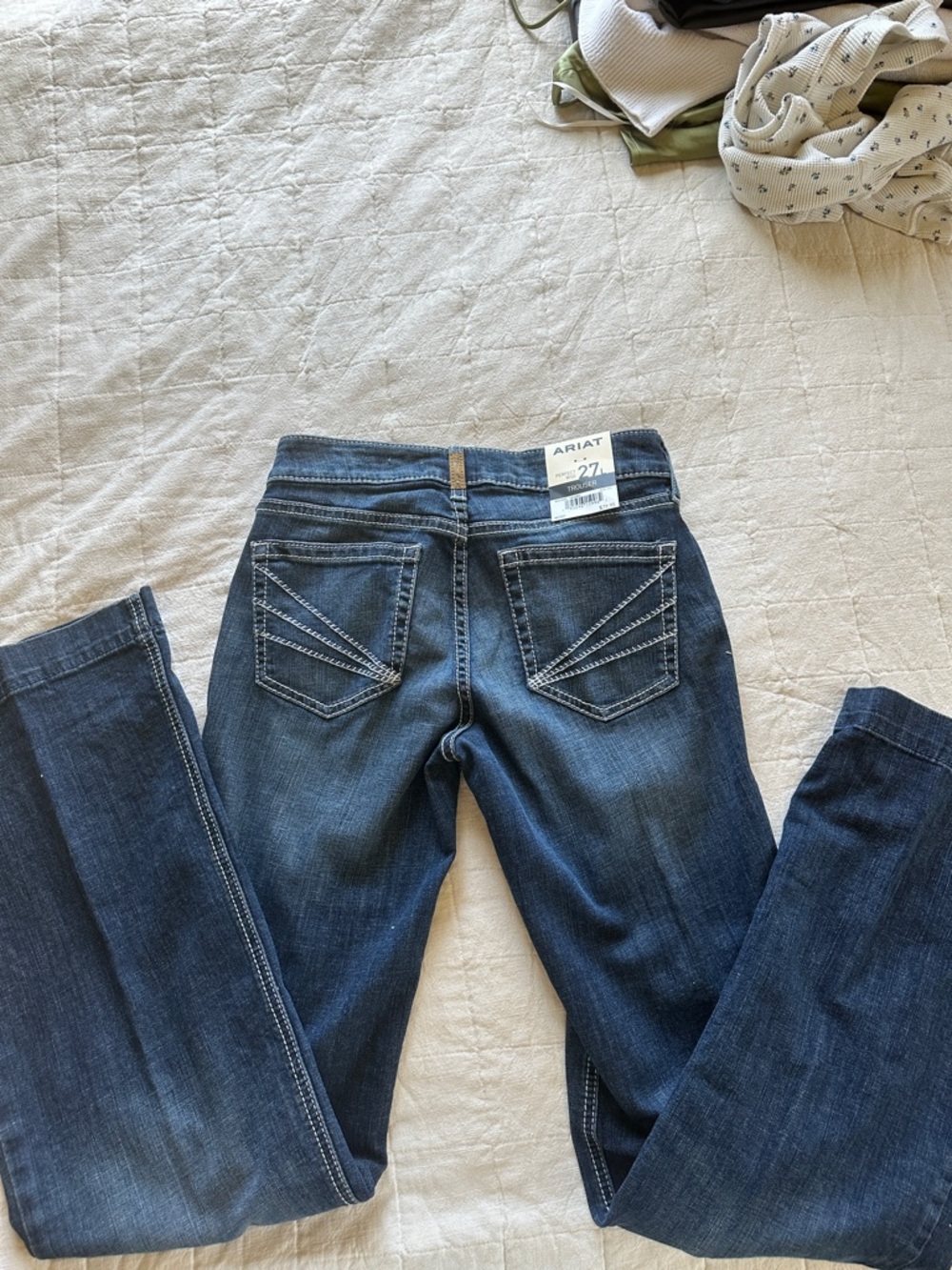 Ariat Women's Trousers